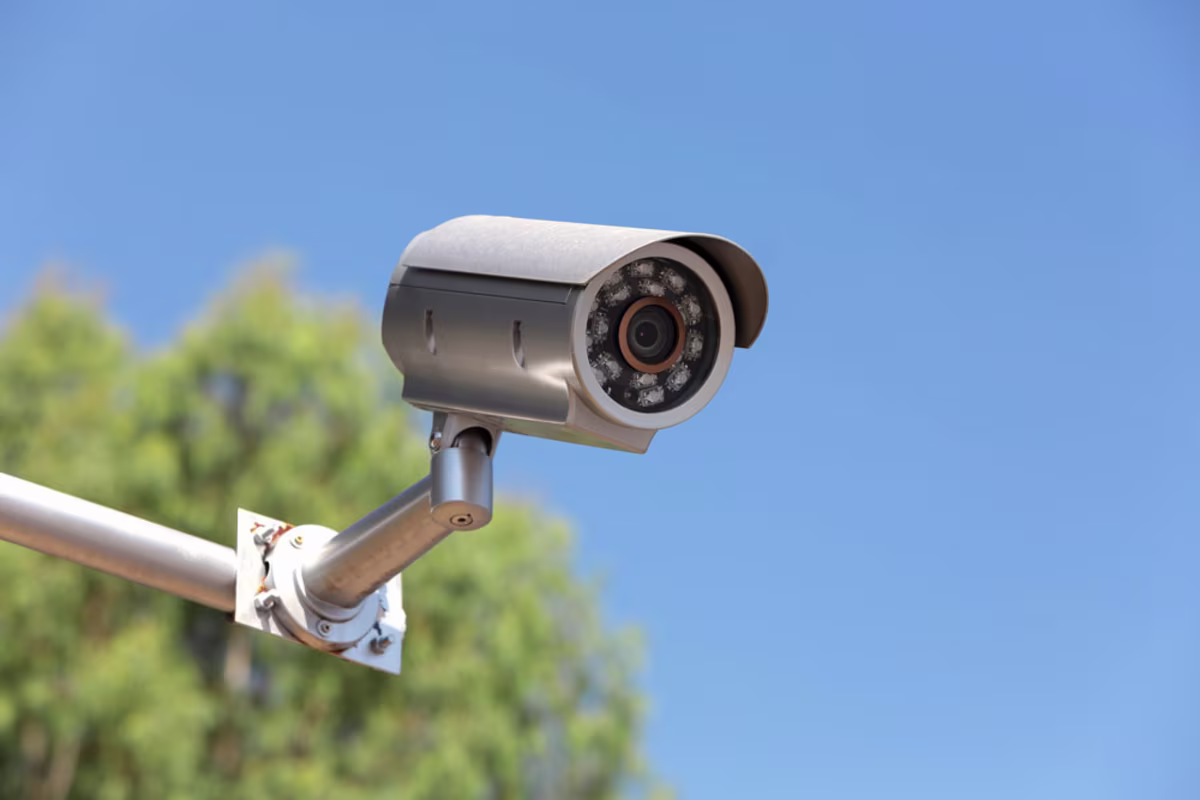 Security Surveillance Systems