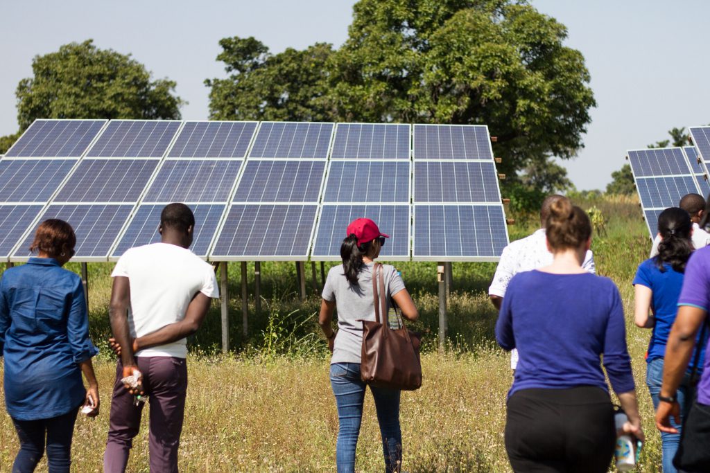 CO2 Emission Reduction Initiatives